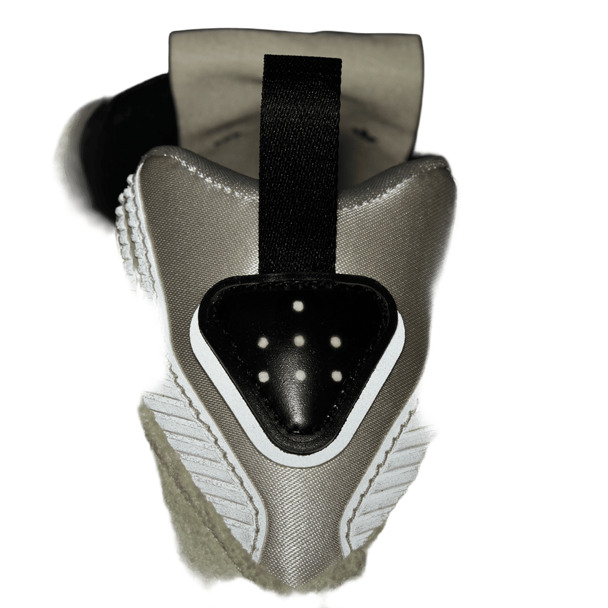 adidas Adistar Cushion Song for the Mute Core Black Dark Brown