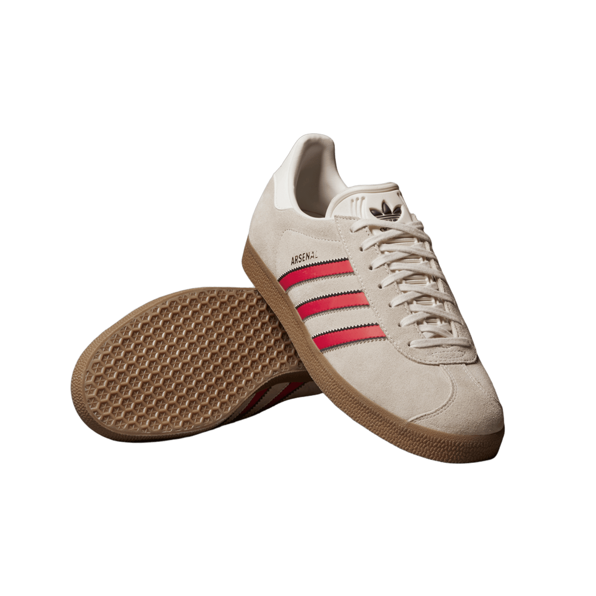 adidas Gazelle Terrace Arsenal F.C.