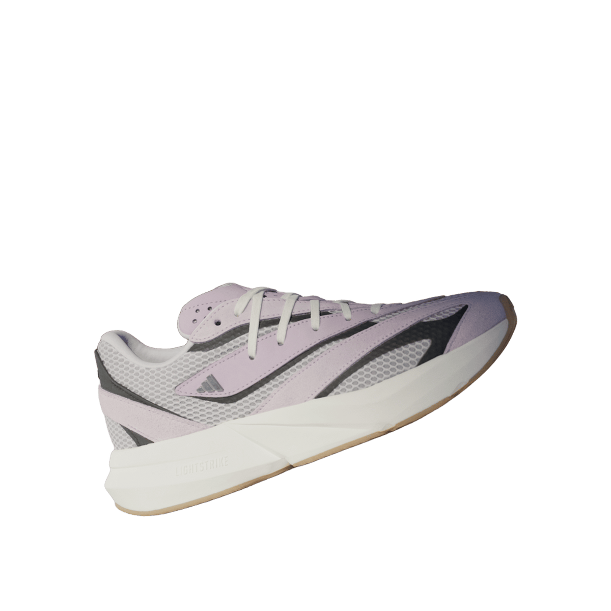 adidas Lightstride Ice Lavender (Women's)
