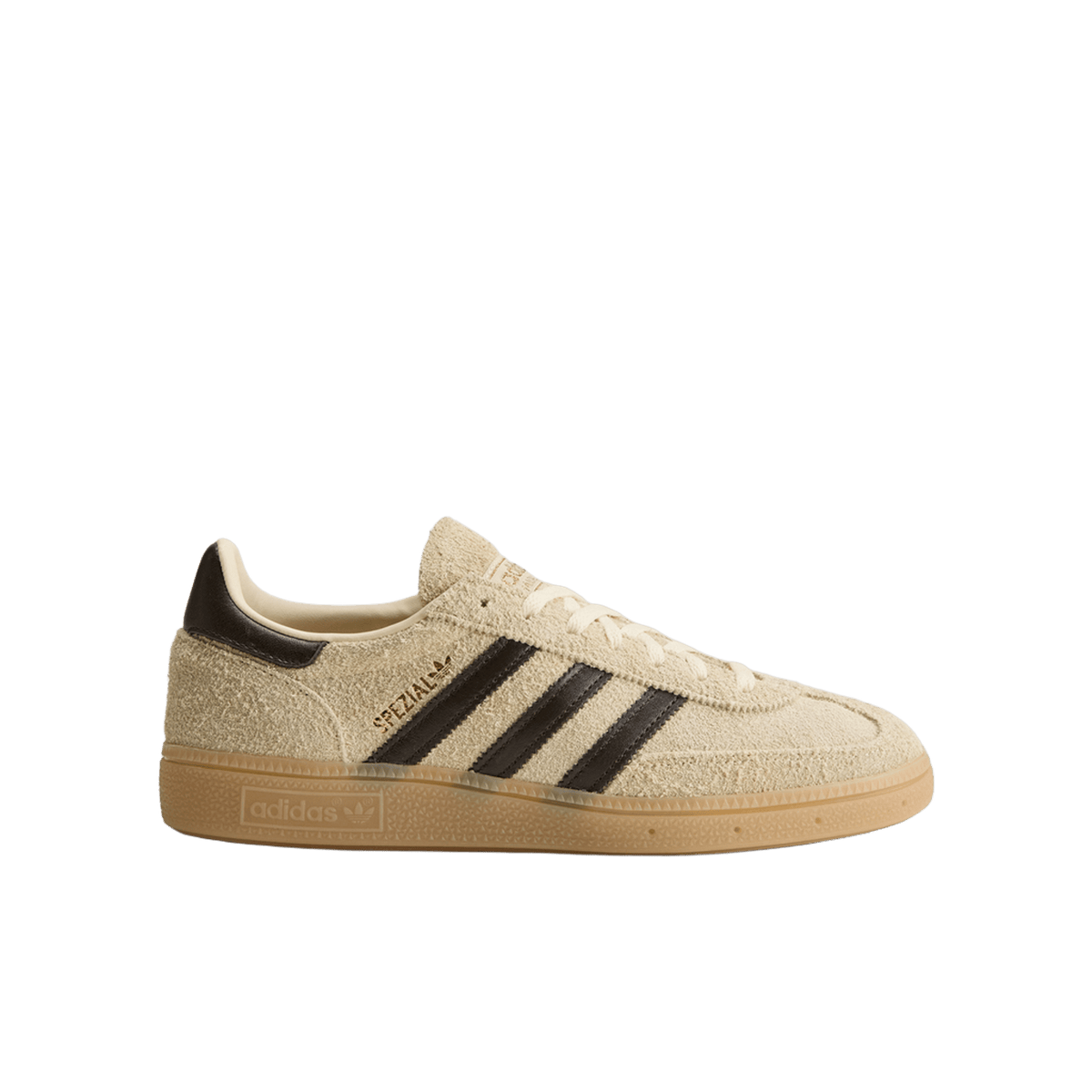 adidas Handball Spezial Warm Vanilla Aurora Coffee (Women's)