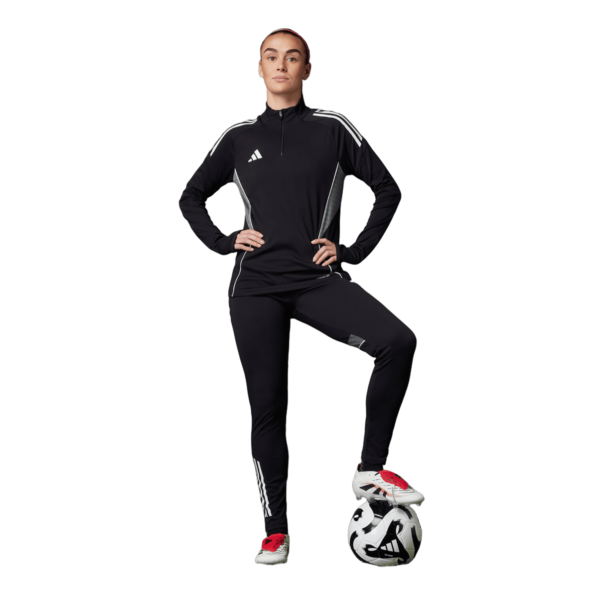 adidas Predator Elite Foldover Tongue FG Goal Hunter Pack