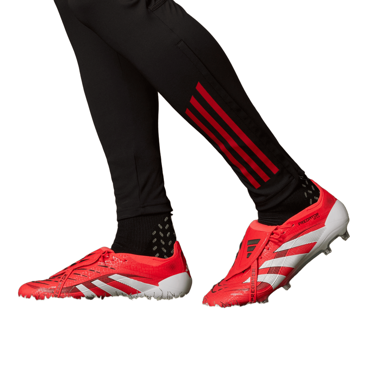 adidas Predator Elite Foldover Tongue FG Pure Victory Pack