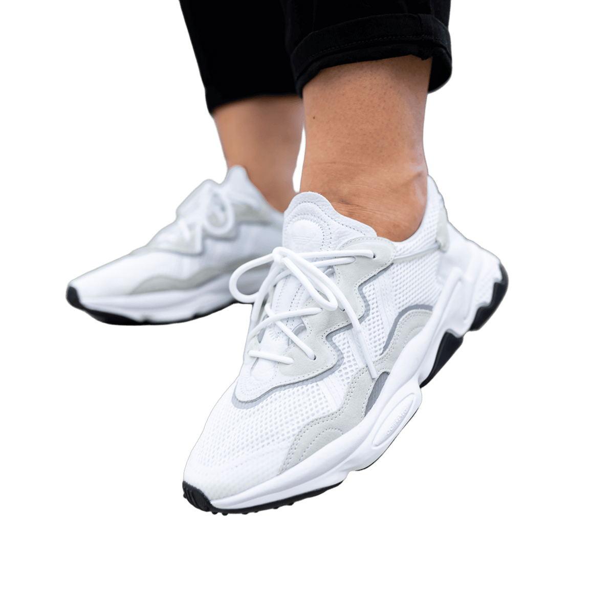 adidas Ozweego Cloud White