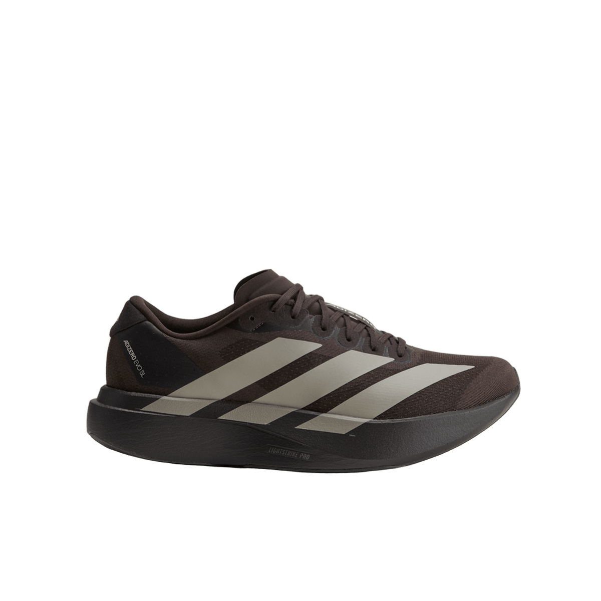 adidas Adizero Evo SL Aurora Coffee