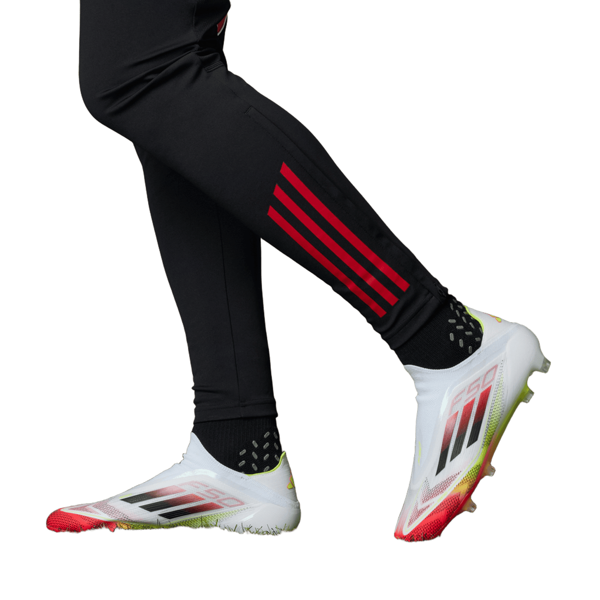 adidas F50 Elite Laceless FG Solar Pack