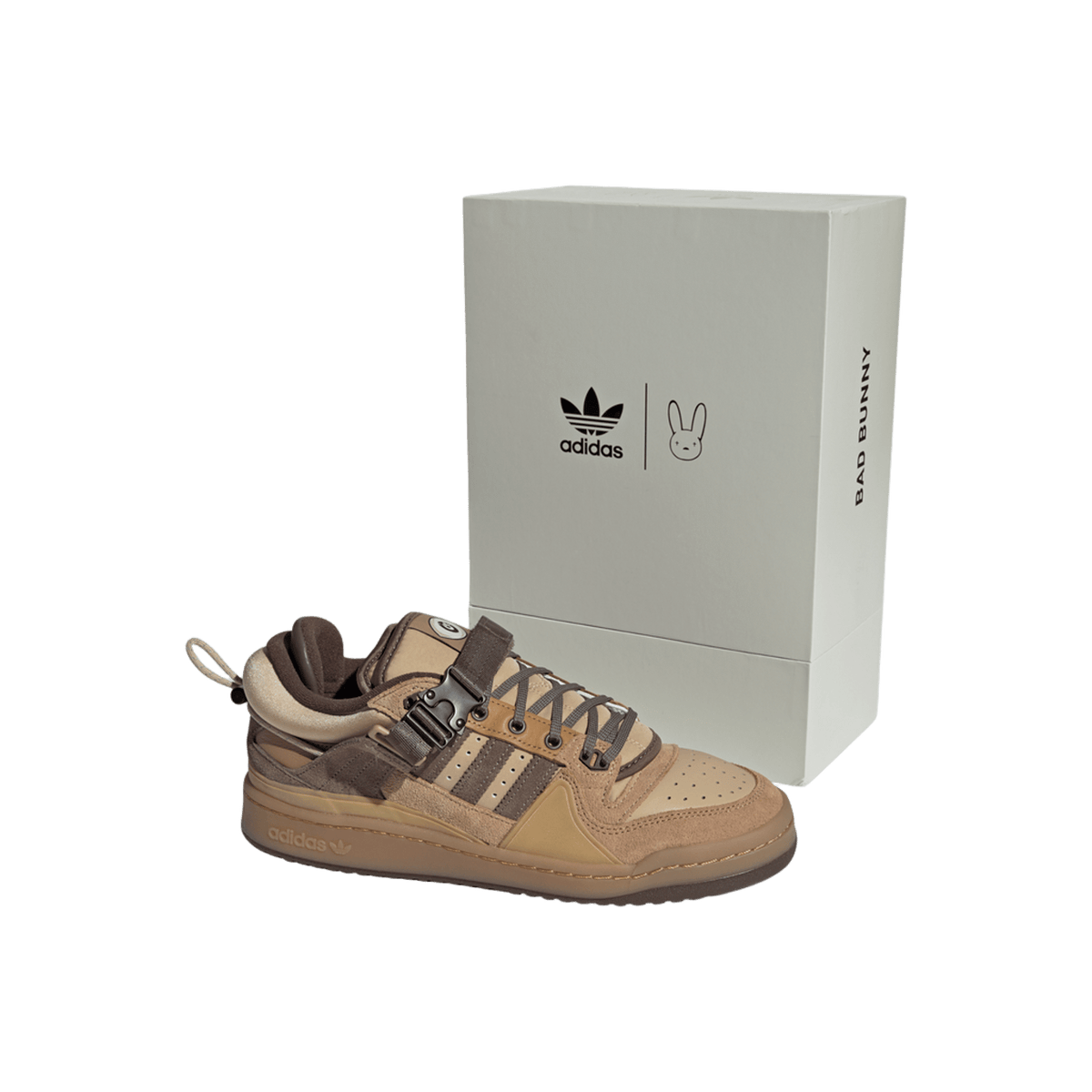 adidas Forum Low Bad Bunny