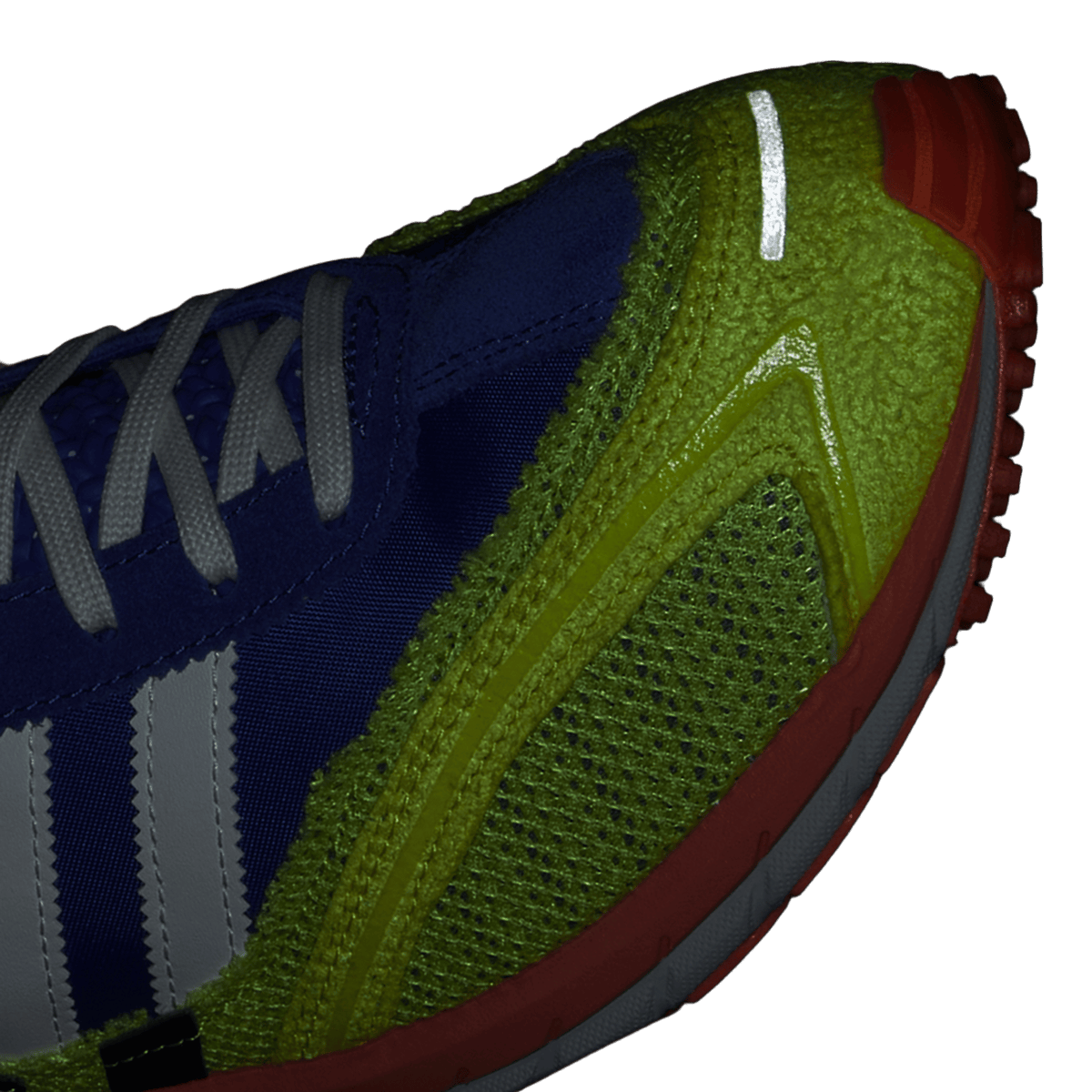 adidas Adizero SL 72 Bad Bunny Blue