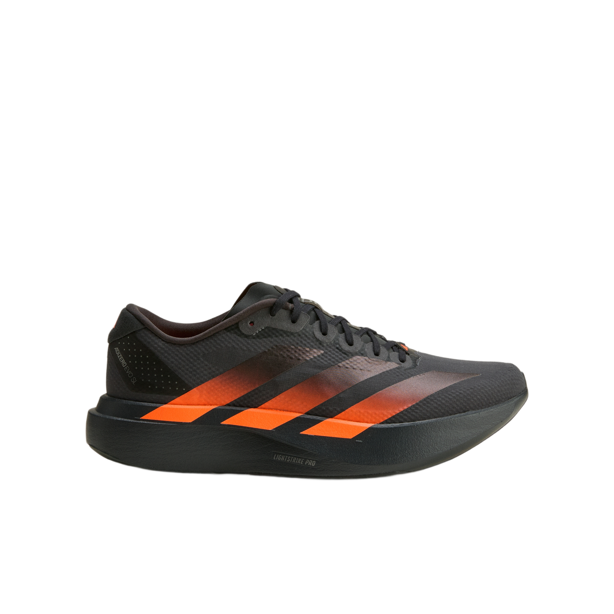 adidas Adizero Evo SL Carbon Lucid Orange