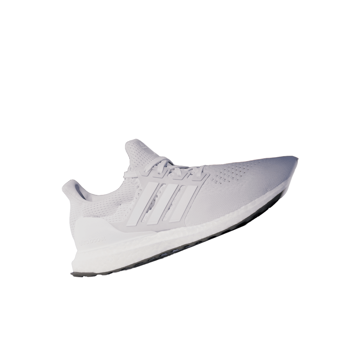 adidas Ultra Boost 1.0 DNA Triple White