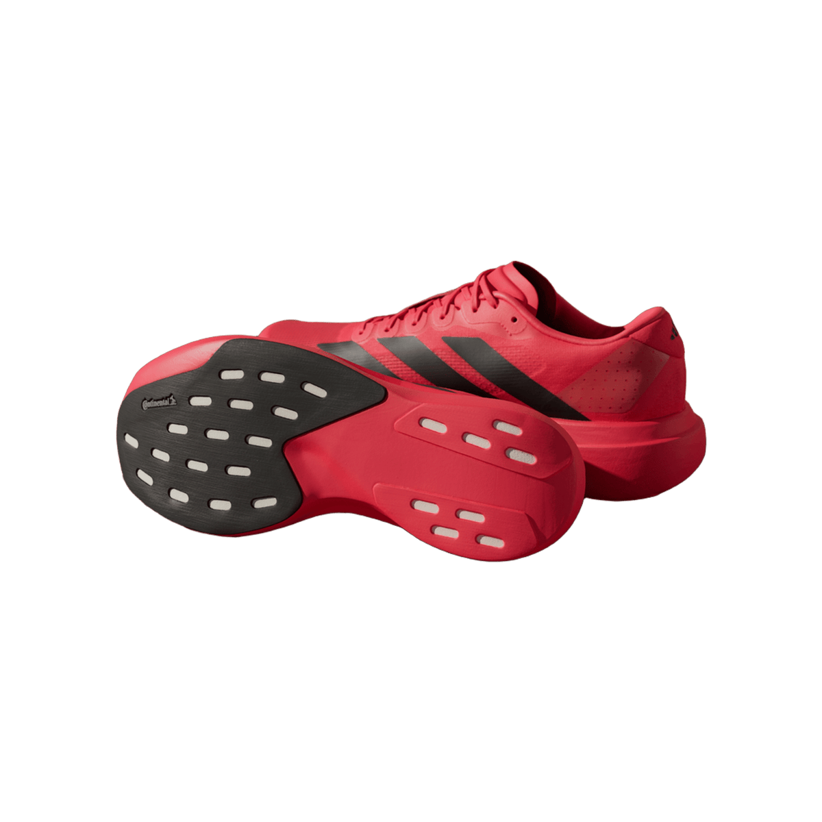 adidas Adizero Evo SL Lucid Red Black