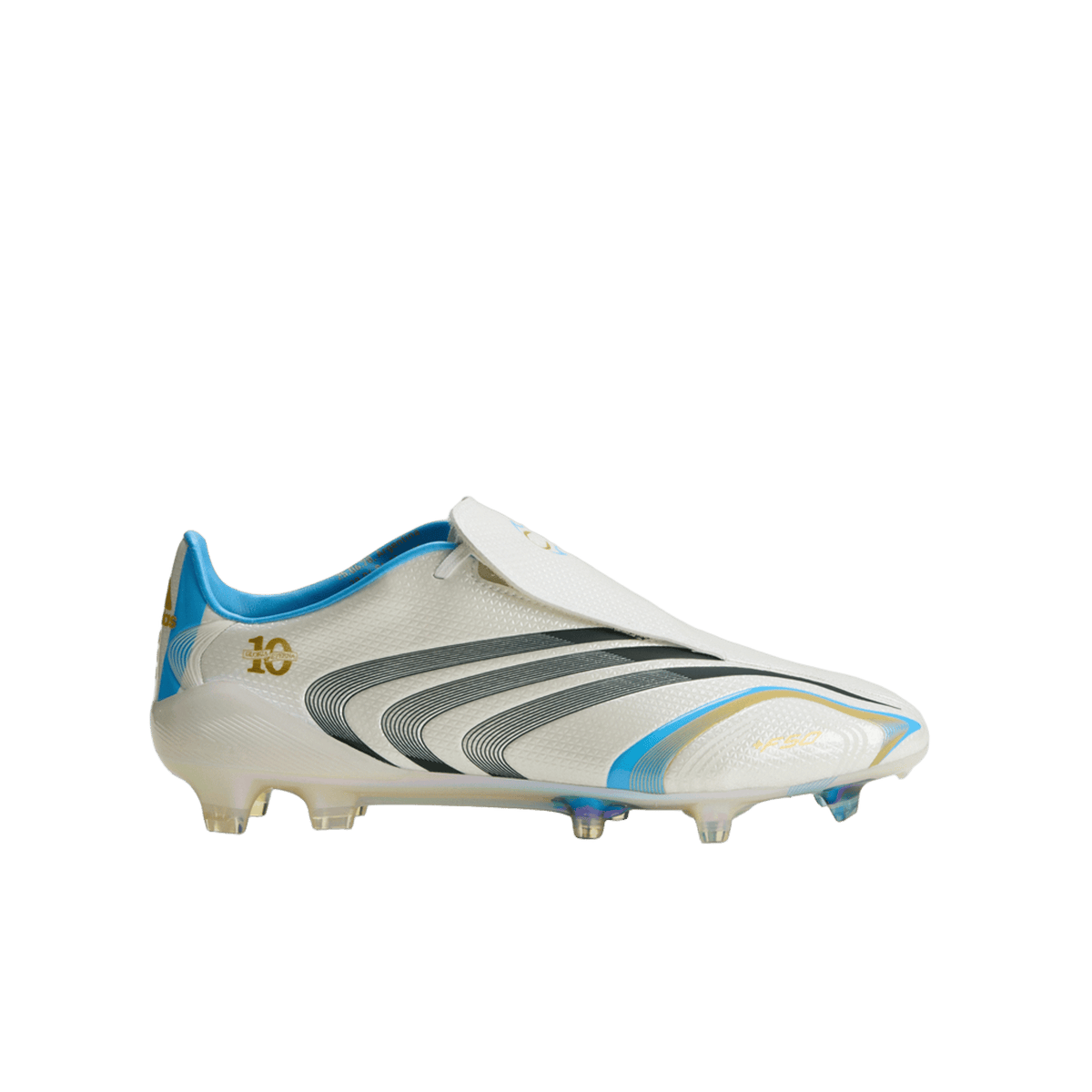 adidas F50 Elite TUNIT FG Messi Argentina