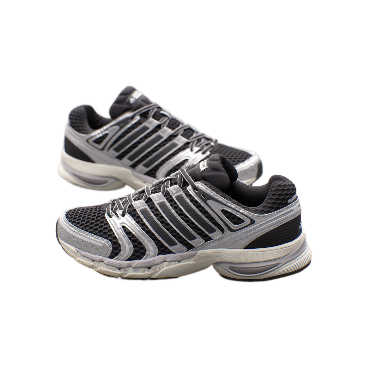 adidas Adistar Control 5 Black Silver Grey One