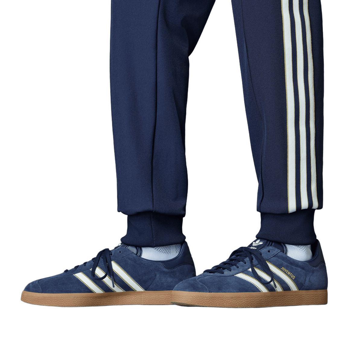 adidas Gazelle Terrace Juventus FC