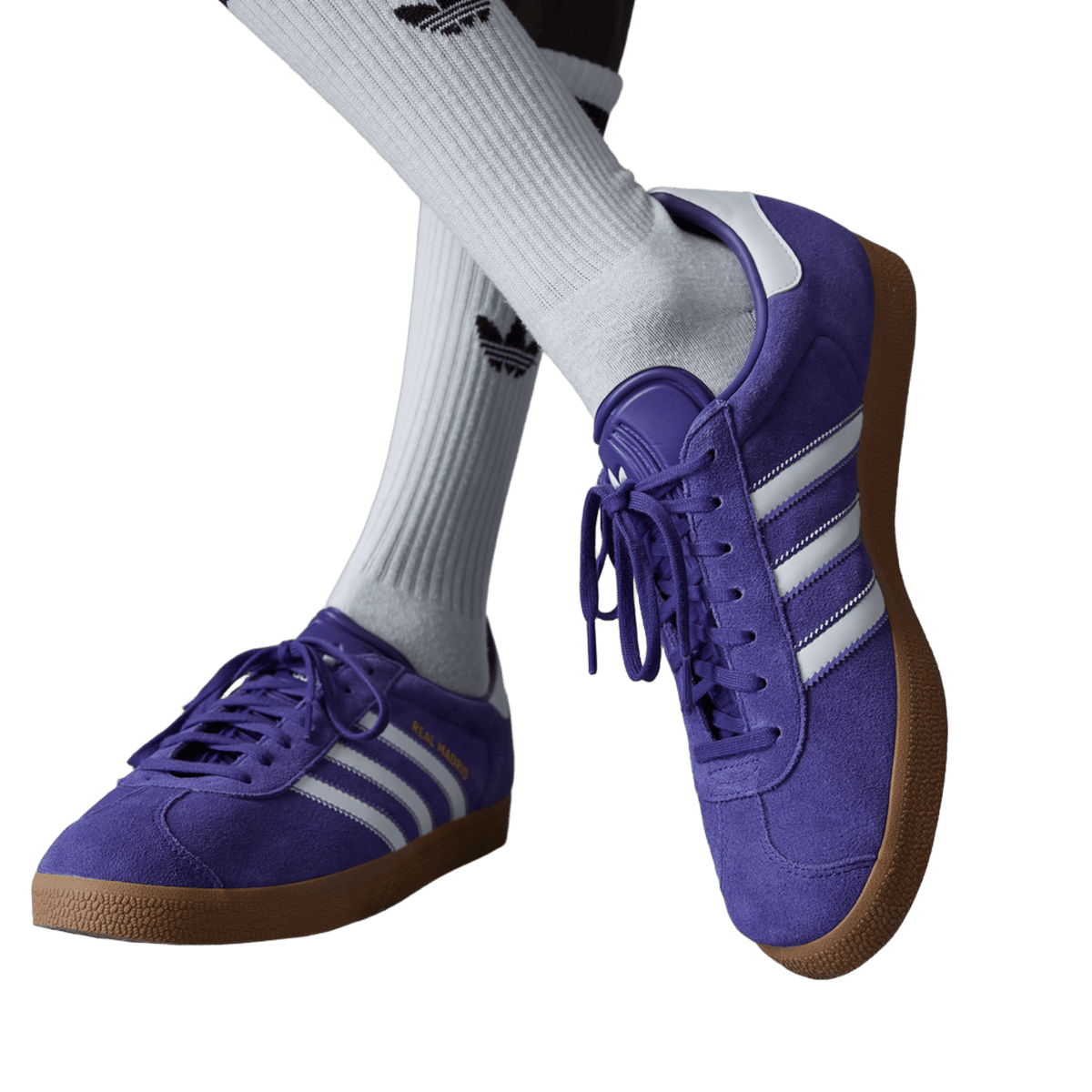 adidas Gazelle Terrace Real Madrid