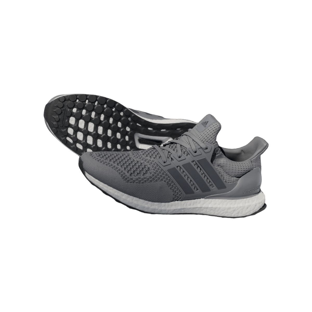 adidas Ultra Boost 1.0 DNA Grey