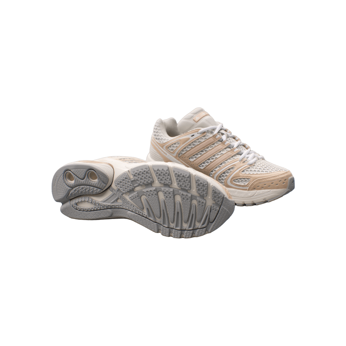 adidas Adistar Control 5 Off White Beige (Women's)