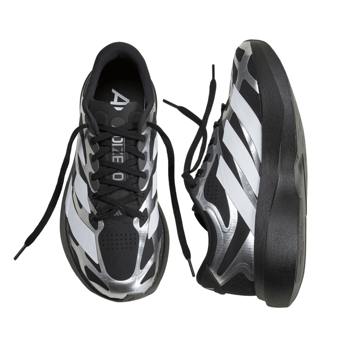 adidas Adizero EVO SL EXO Black White Silver