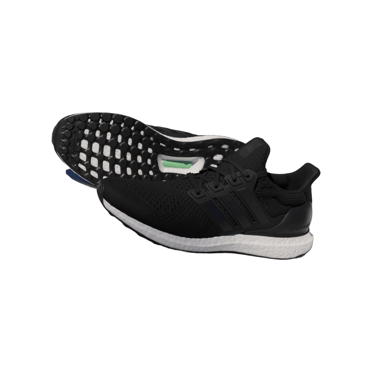 adidas Ultra Boost 1.0 DNA Black