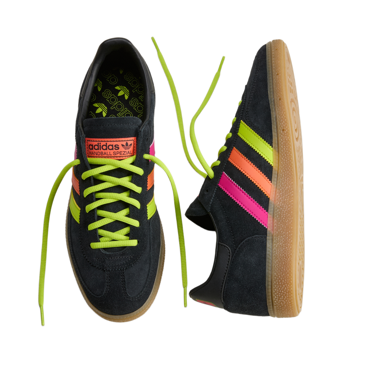 adidas Handball Spezial FIFA World Cup 2026 Peru