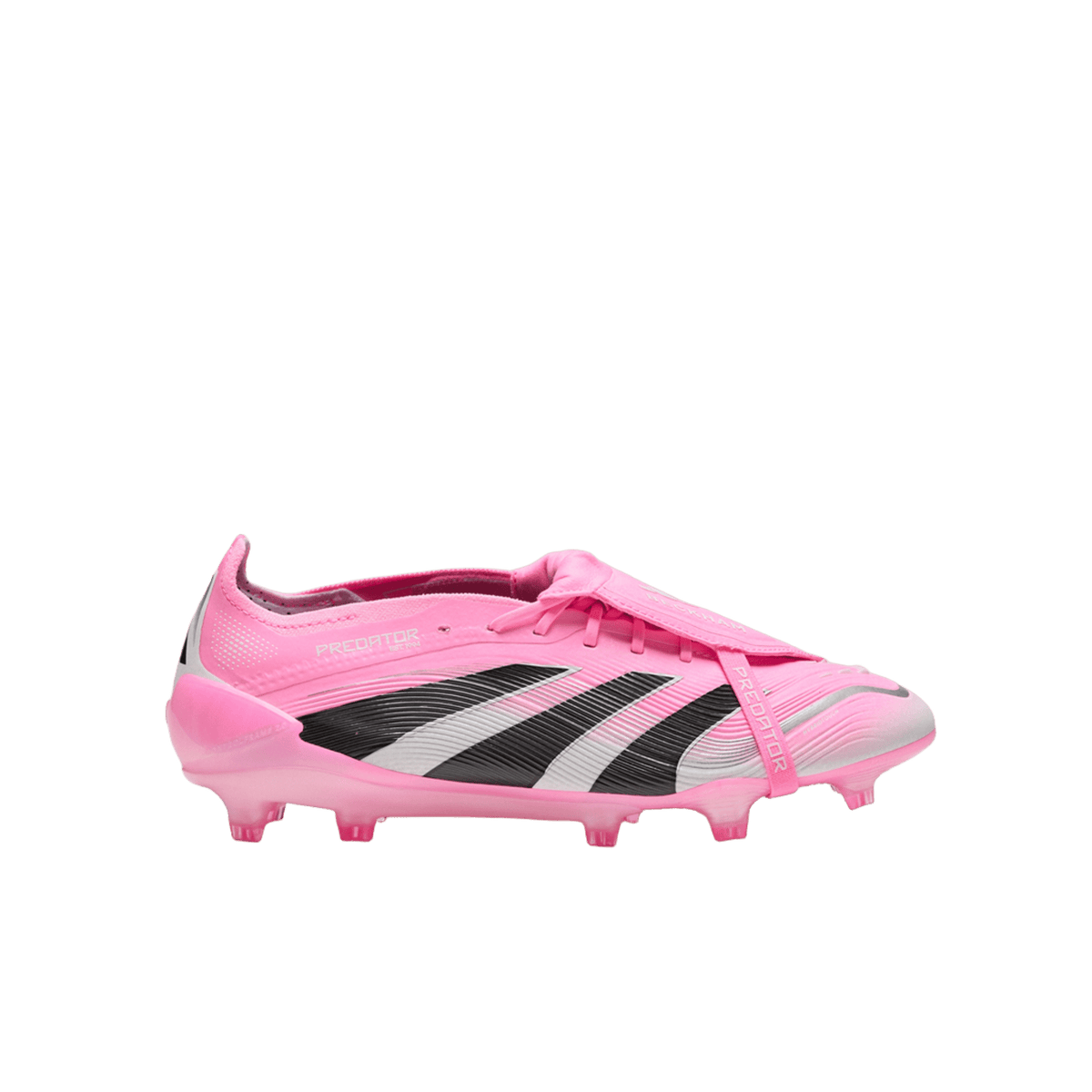 adidas Predator Elite FT FG David Beckham Beam Pink
