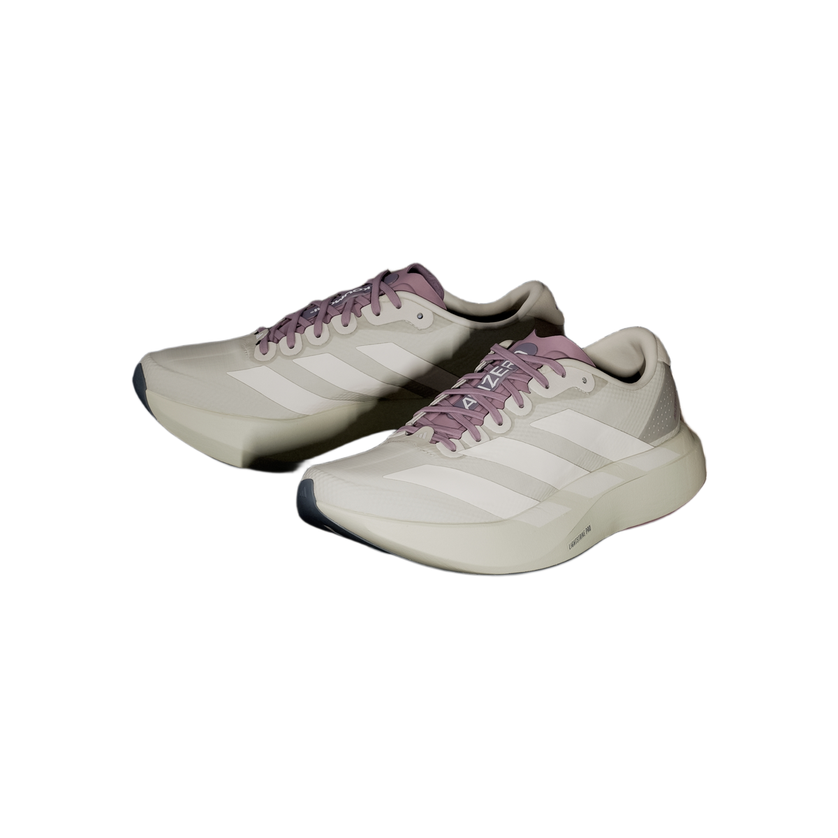 adidas Adizero Evo SL Hermanos Kourmori Putty Grey (Women's)