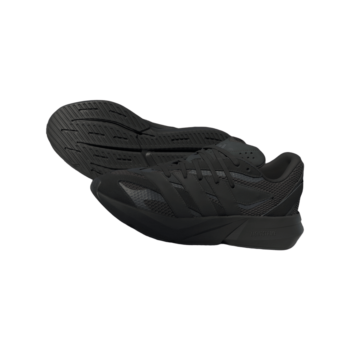 adidas Lightblaze Core Black Carbon