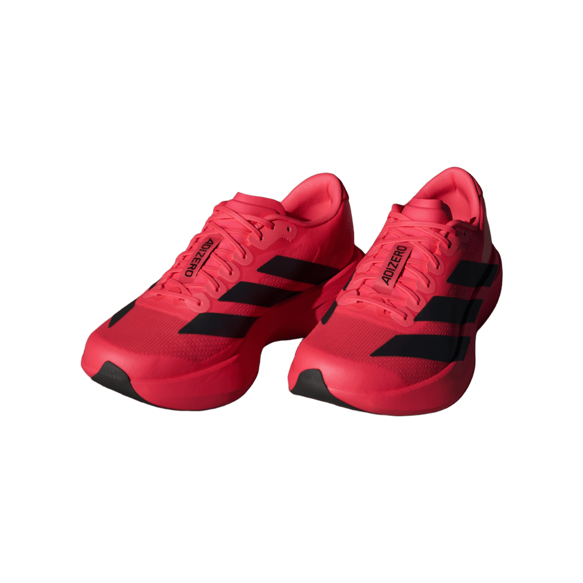 adidas Adizero Evo SL Lucid Red Black