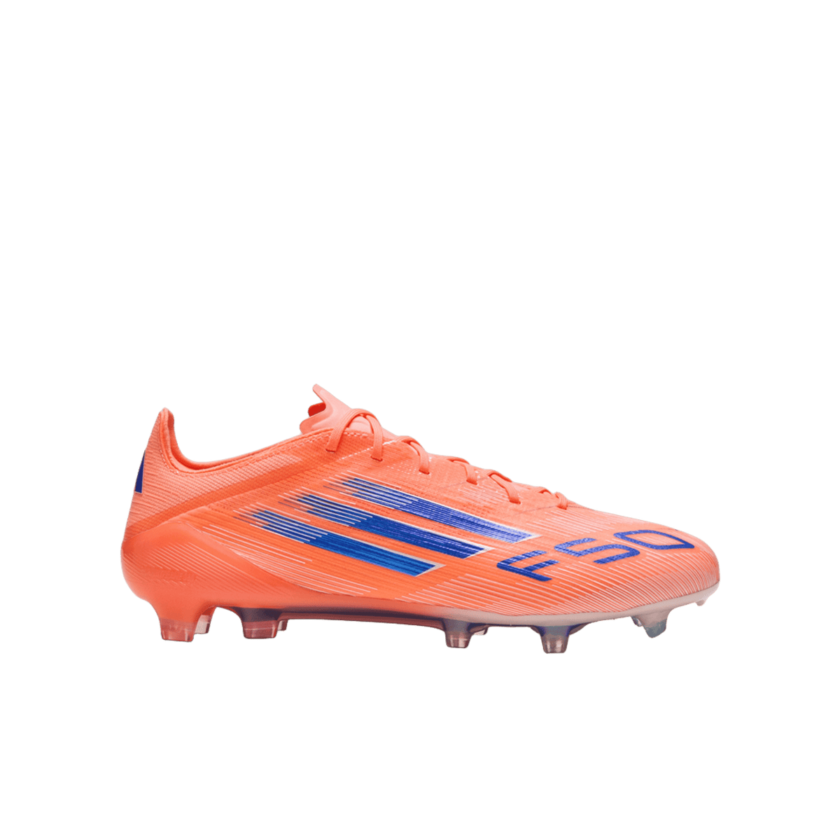 adidas F50 Elite FG Coral Blaze Pack