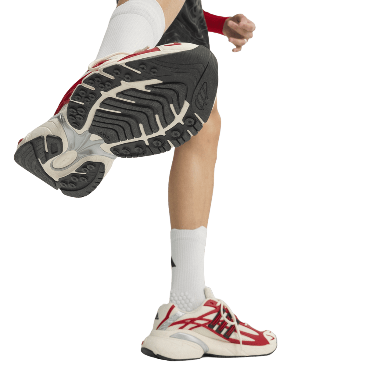 adidas Adistar XLG 2.0 White Power Red