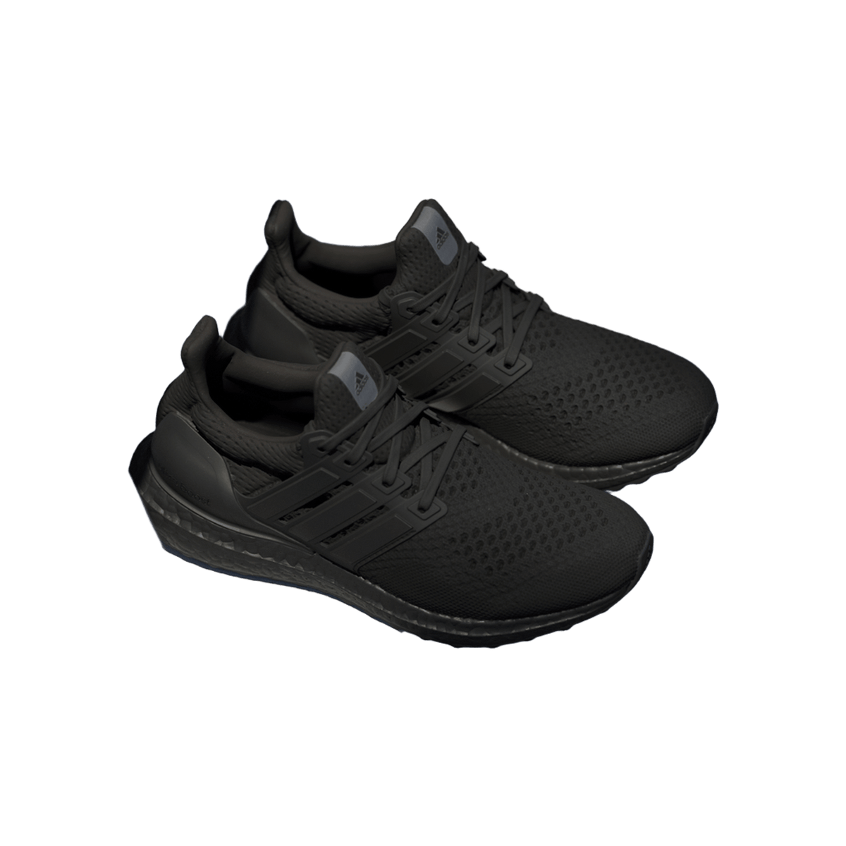 adidas Ultra Boost 1.0 Triple Black (Women's)