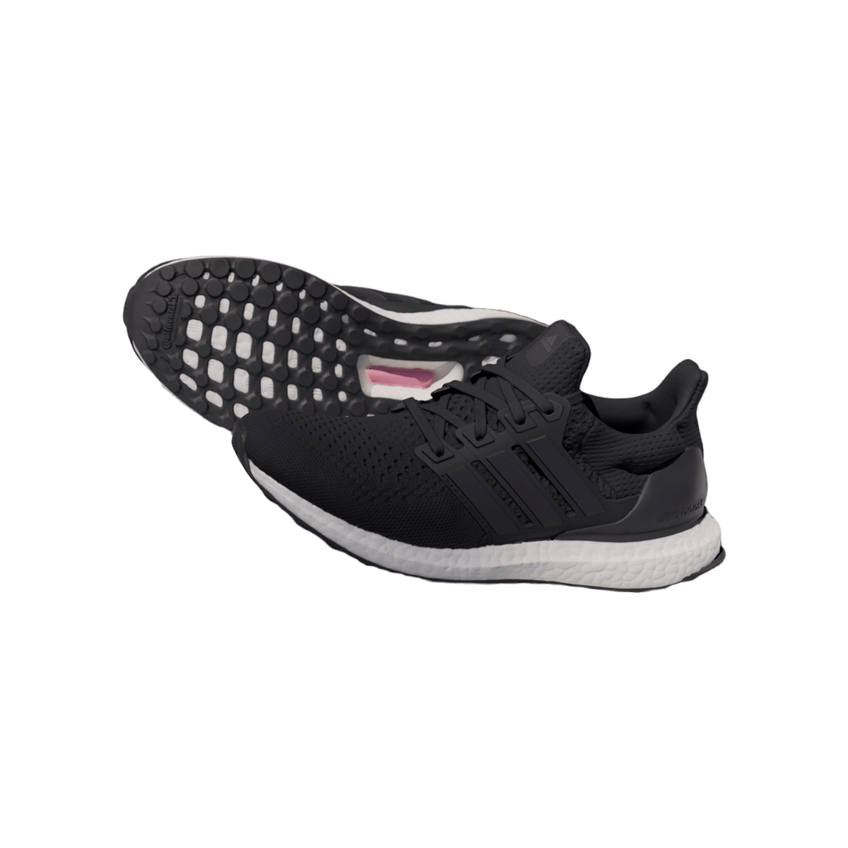 adidas Ultra Boost 1.0 Core Black Cloud White (Women's)