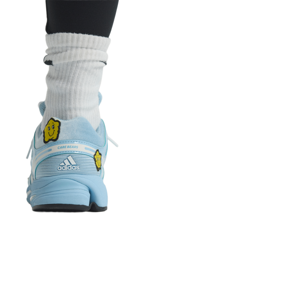 adidas Adistar Control 5 Care Bears Grumpy Bear (Women's)