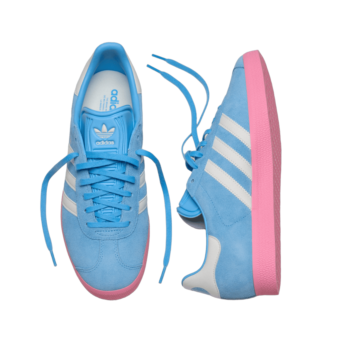 adidas Gazelle Inter Miami CF