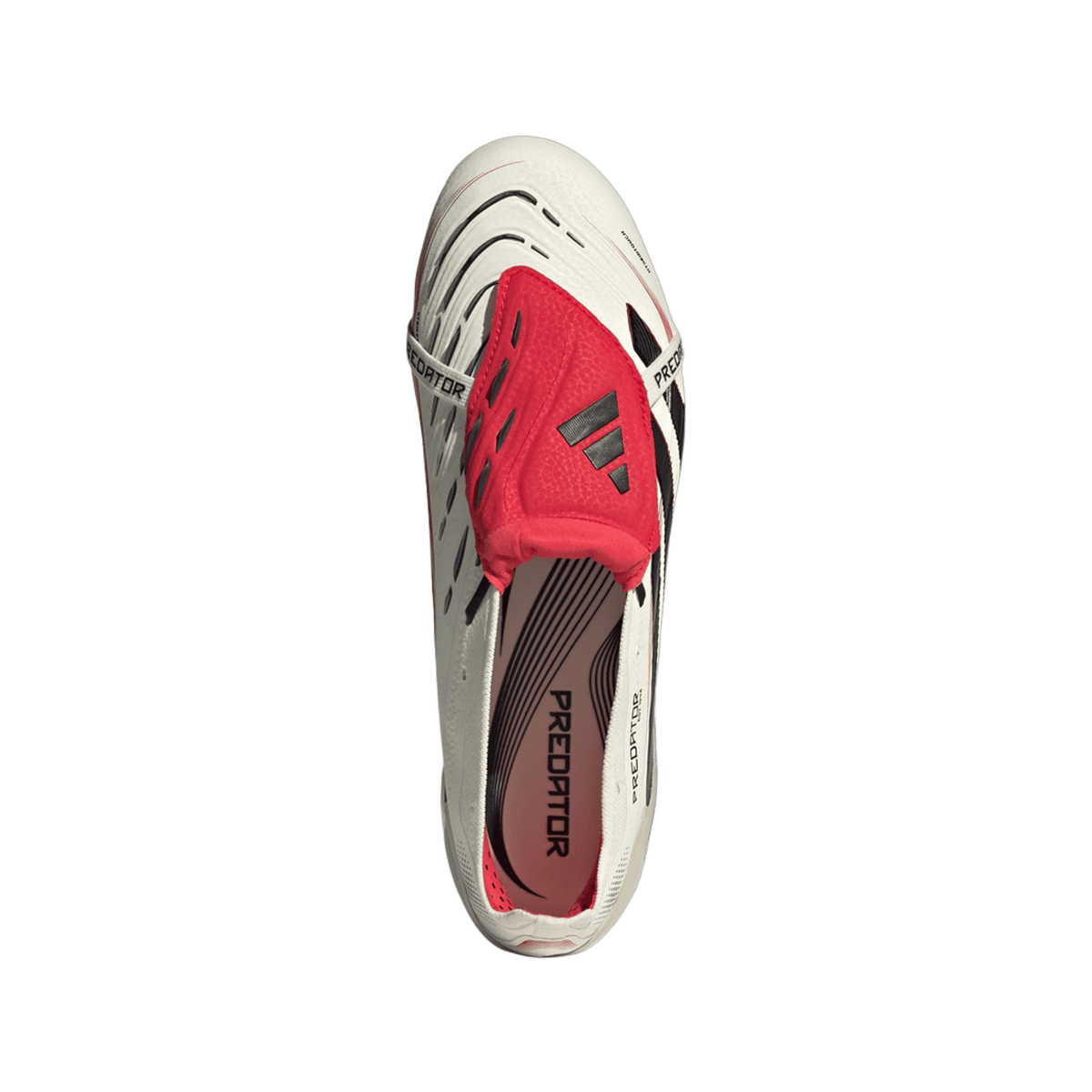 adidas Predator Elite Foldover Tongue FG Goal Hunter Pack