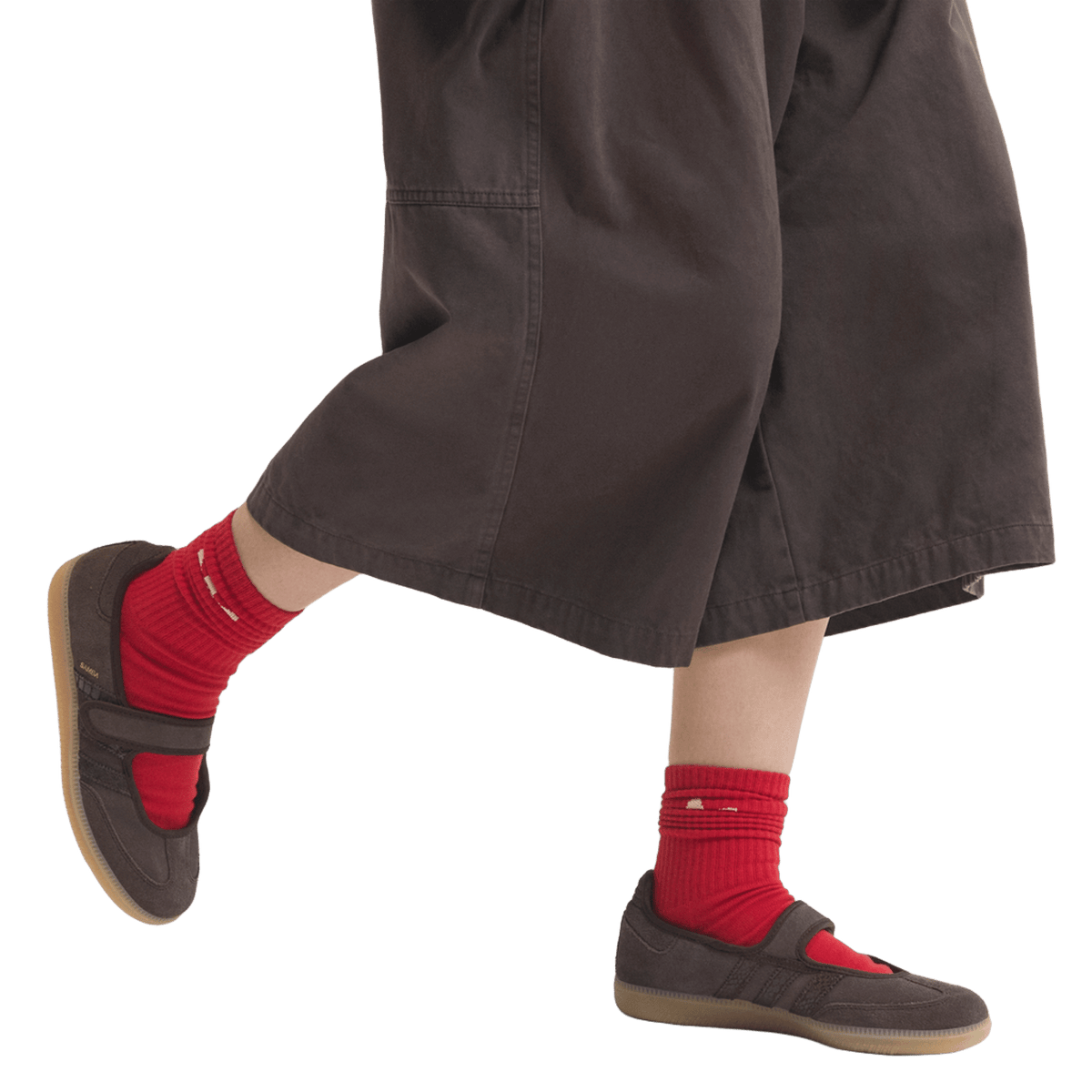 adidas Samba Jane Aurora Coffee (Women's)