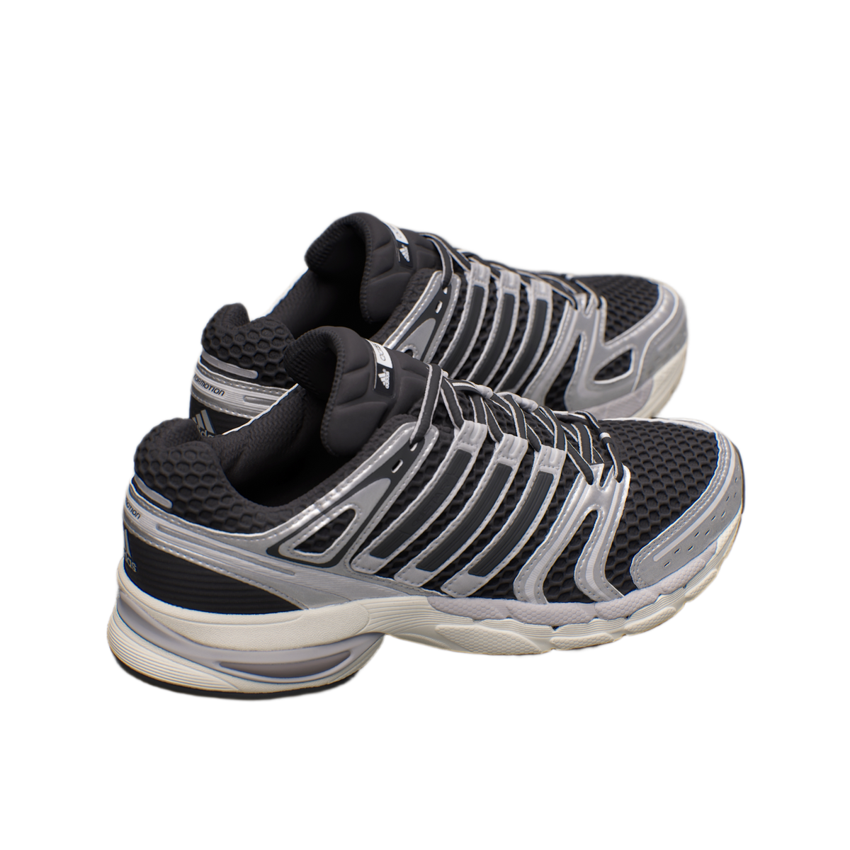 adidas Adistar Control 5 Black Silver Grey One