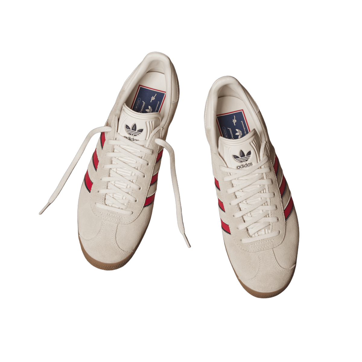 adidas Gazelle Terrace Arsenal F.C.