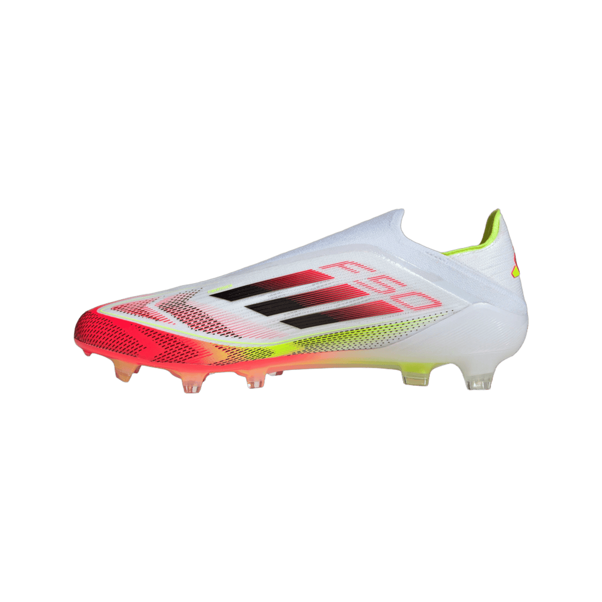 adidas F50 Elite Laceless FG Solar Pack
