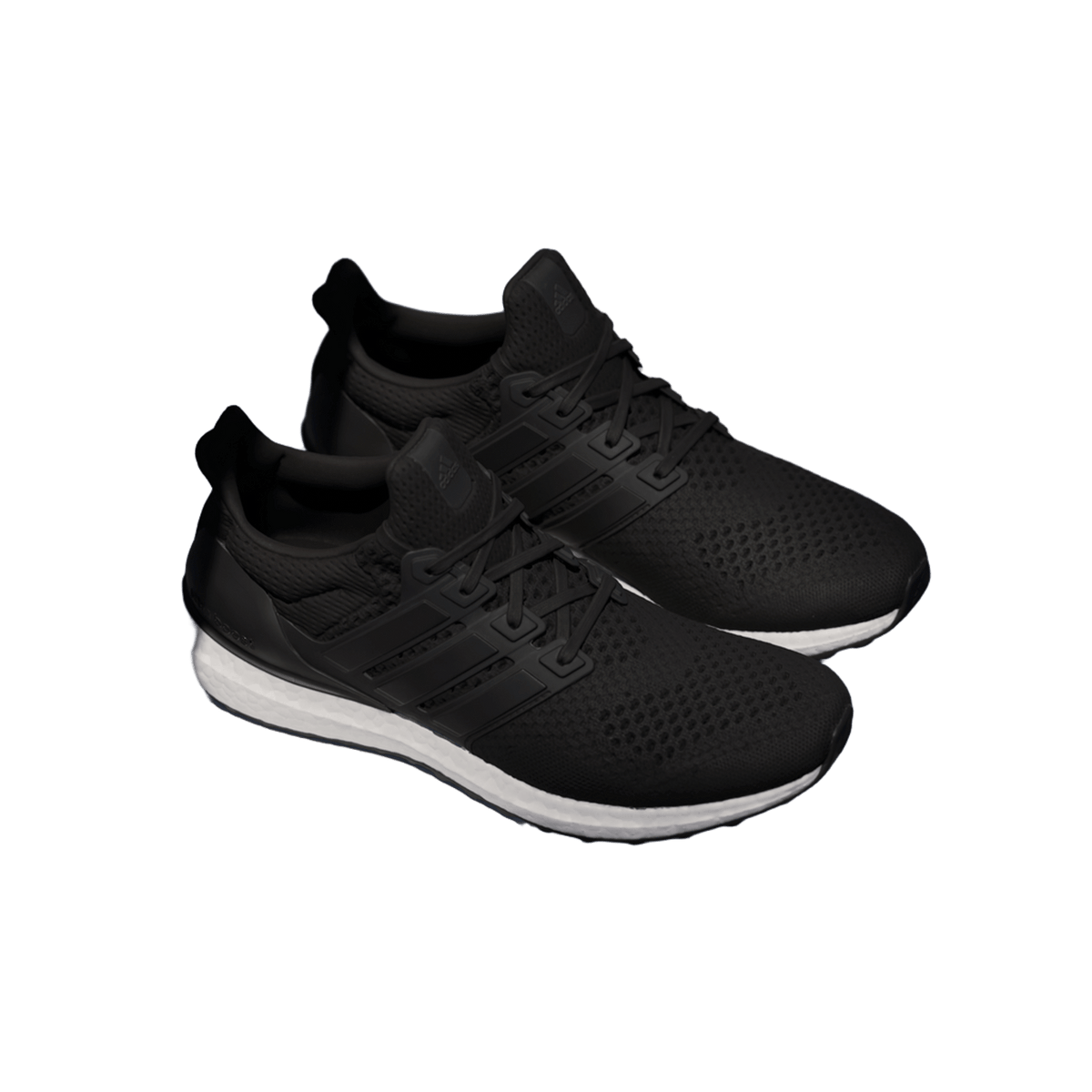 adidas Ultra Boost 1.0 DNA Black