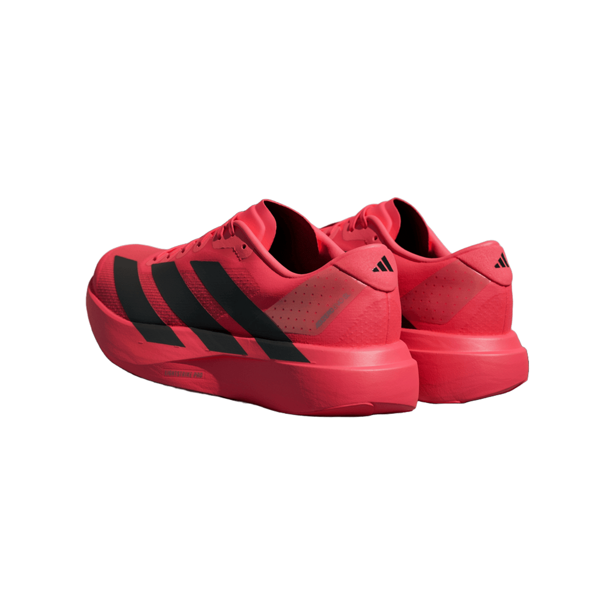 adidas Adizero Evo SL Lucid Red Black
