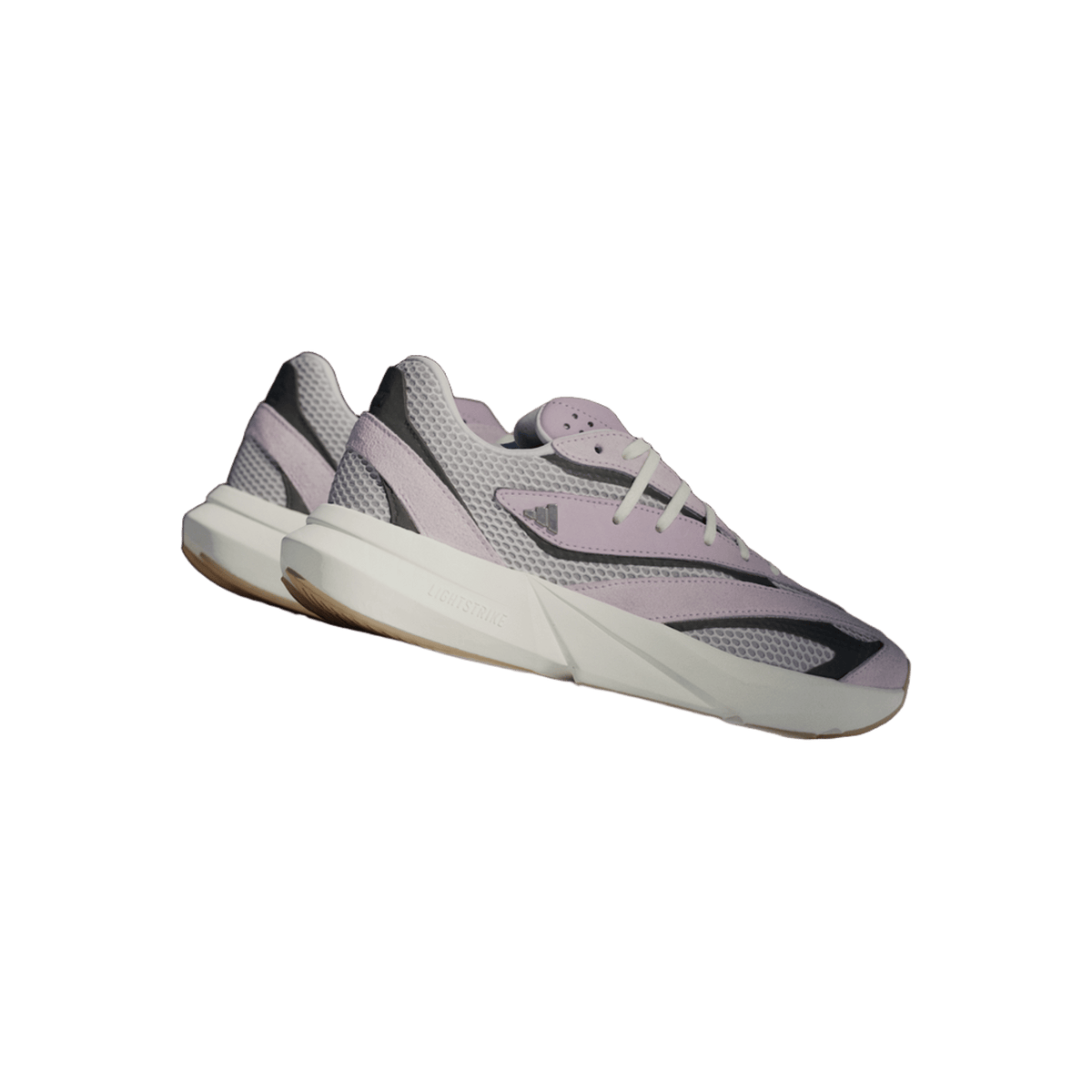 adidas Lightstride Ice Lavender (Women's)