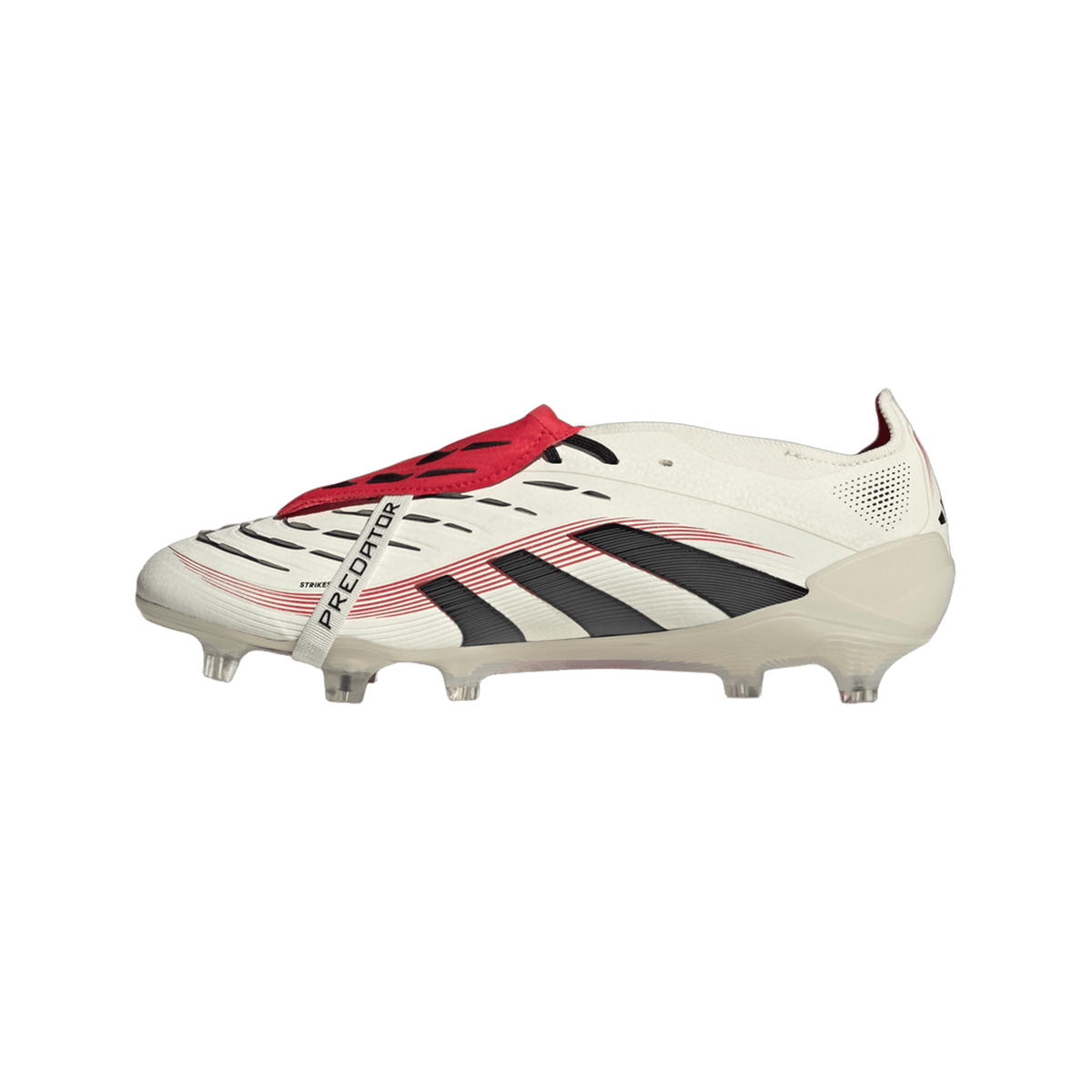 adidas Predator Elite Foldover Tongue FG Goal Hunter Pack