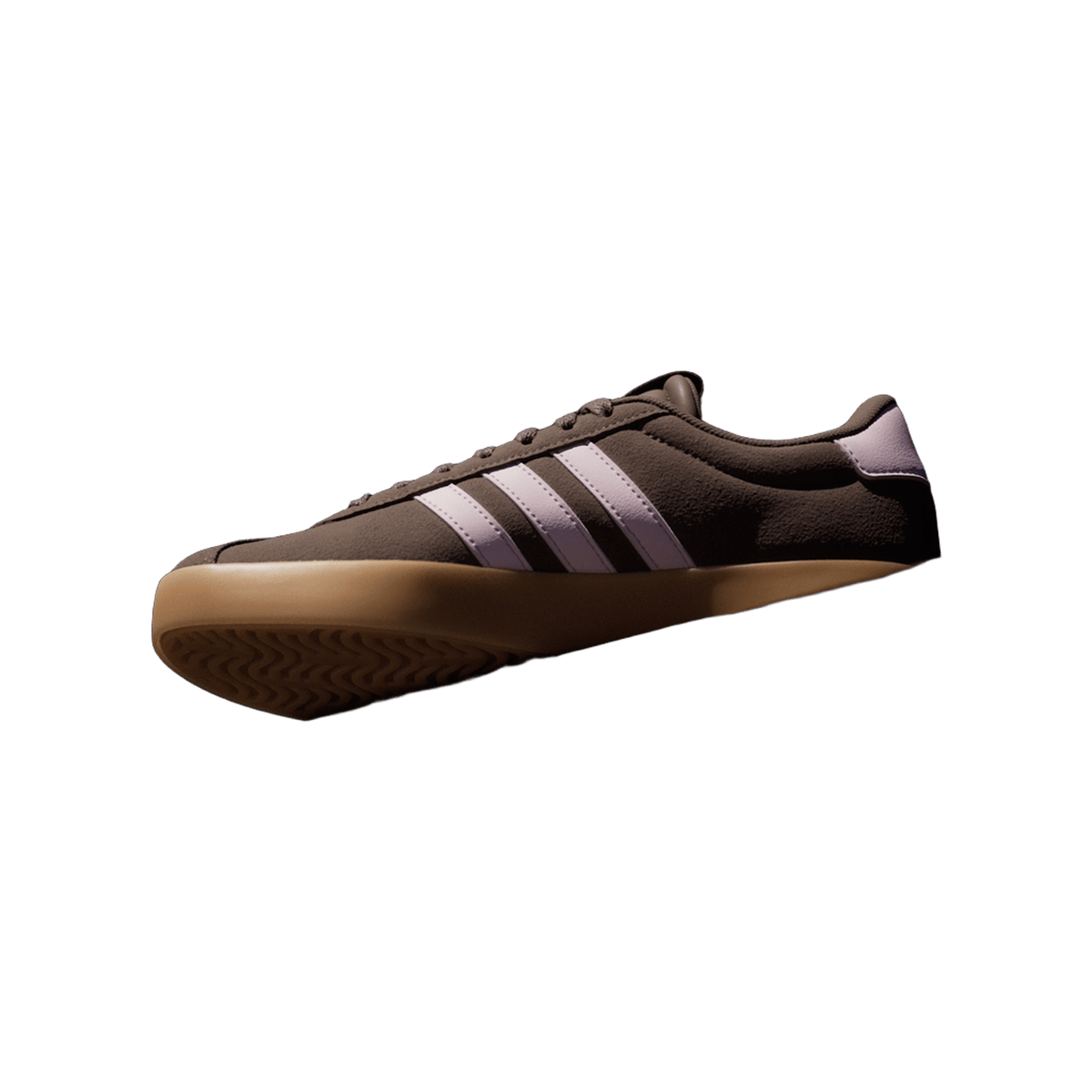 adidas VL Court 3.0 Earth Strata Clear Pink (Women's)