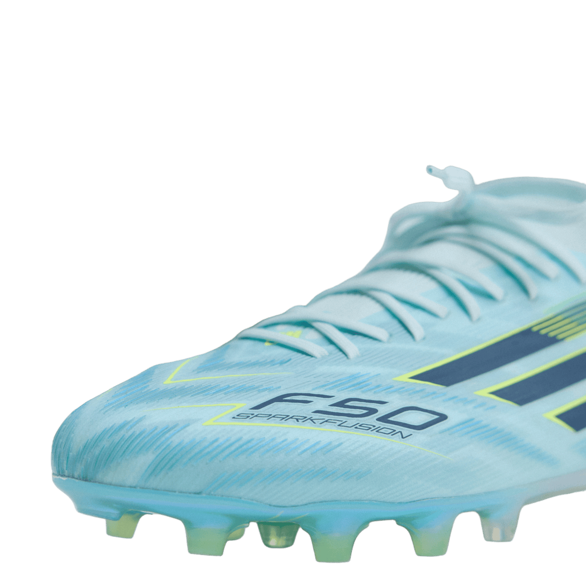 adidas F50 Sparkfusion Elite Mid Cut FG/AG Ice Cold Precision Pack (Women's)