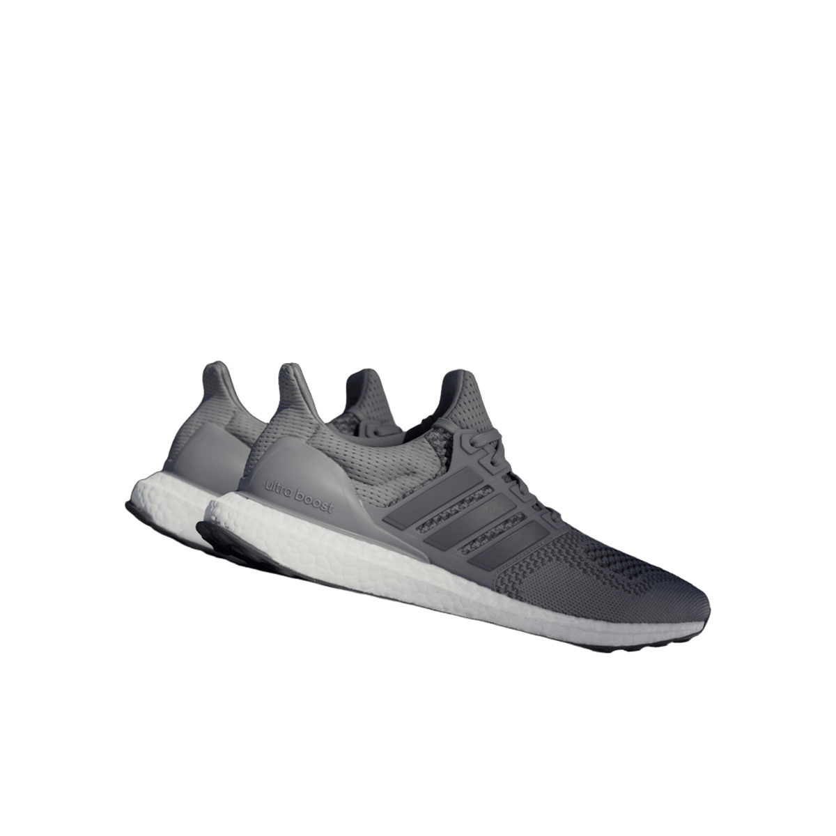 adidas Ultra Boost 1.0 DNA Grey