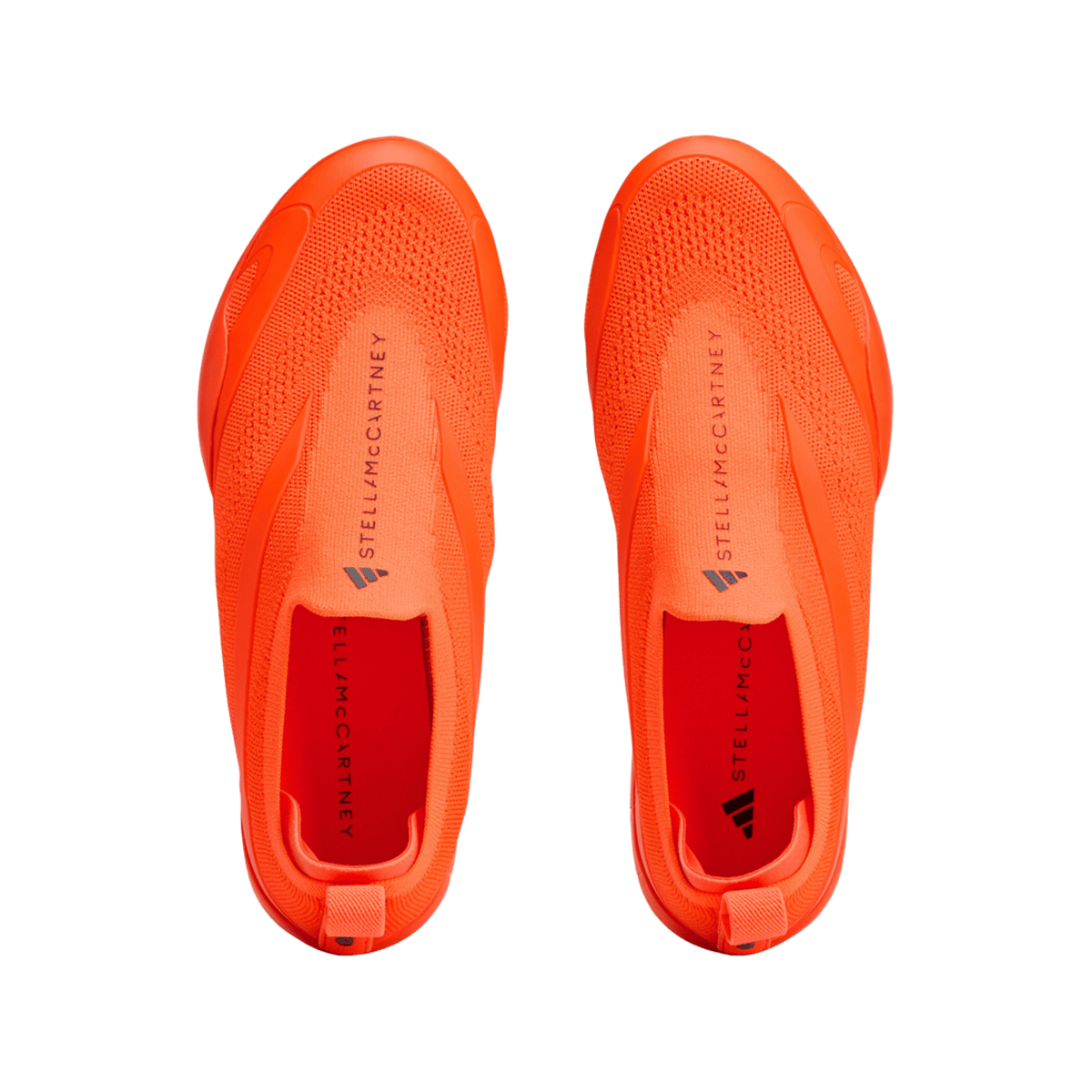 adidas Taekwondo By Stella McCartney Semi Impact Orange