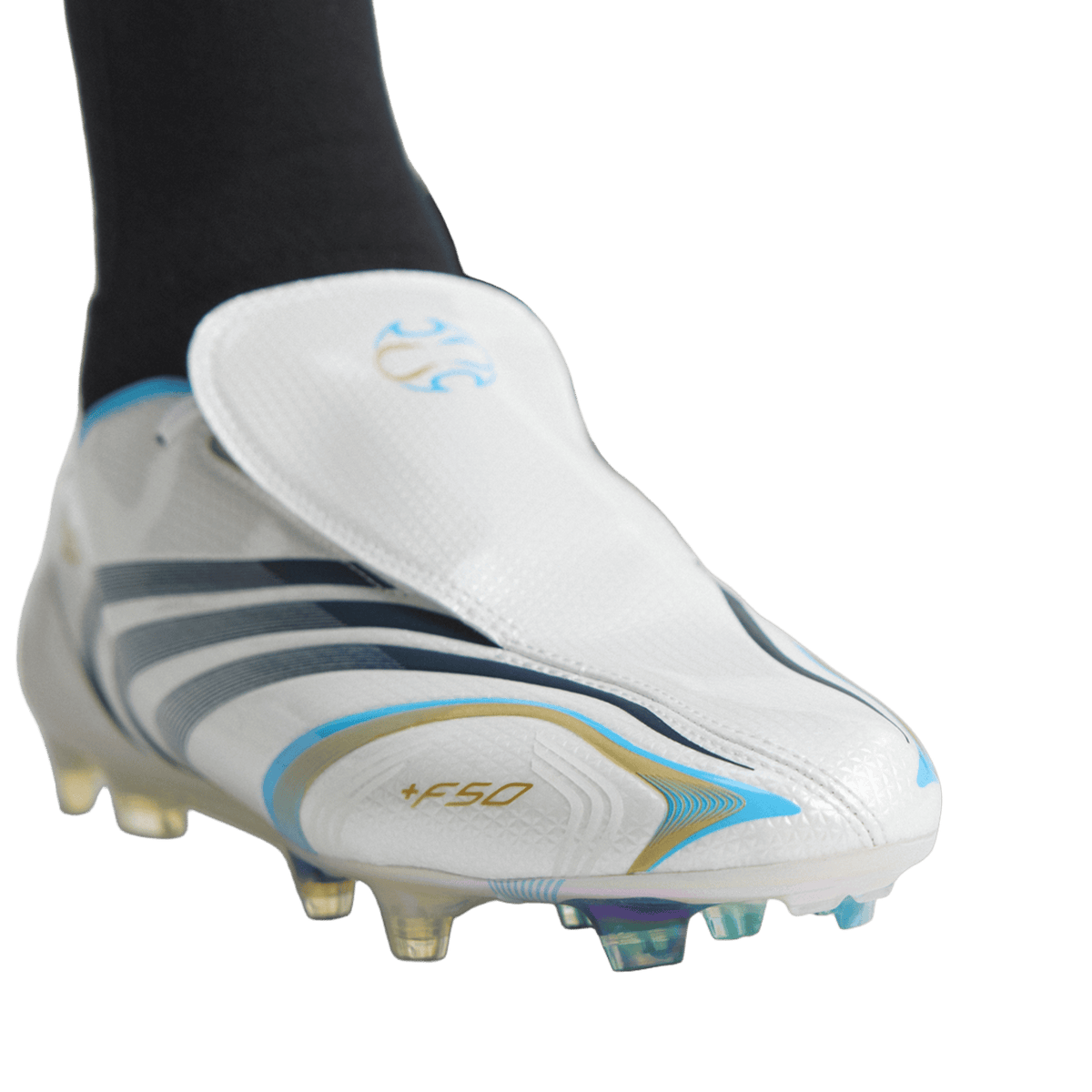 adidas F50 Elite TUNIT FG Messi Argentina