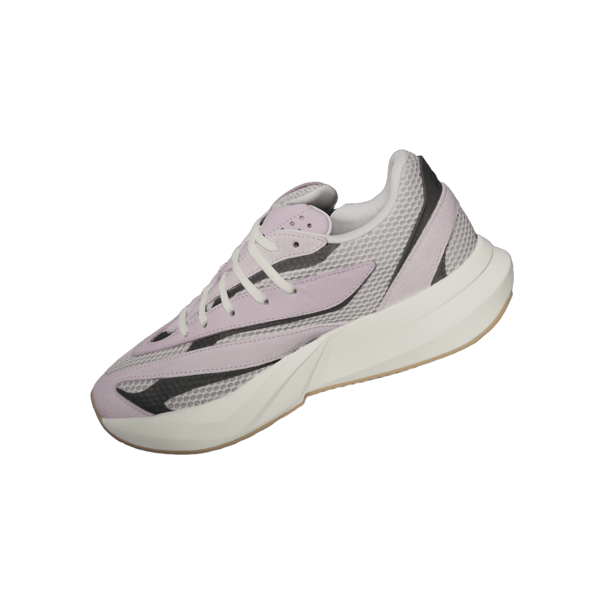 adidas Lightstride Ice Lavender (Women's)