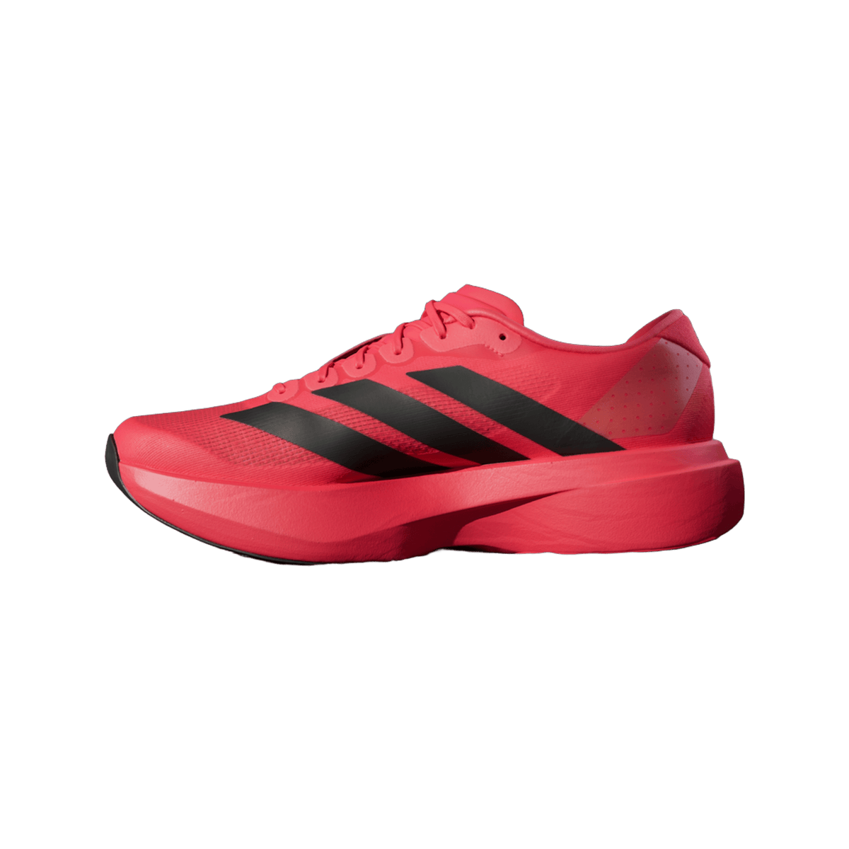 adidas Adizero Evo SL Lucid Red Black