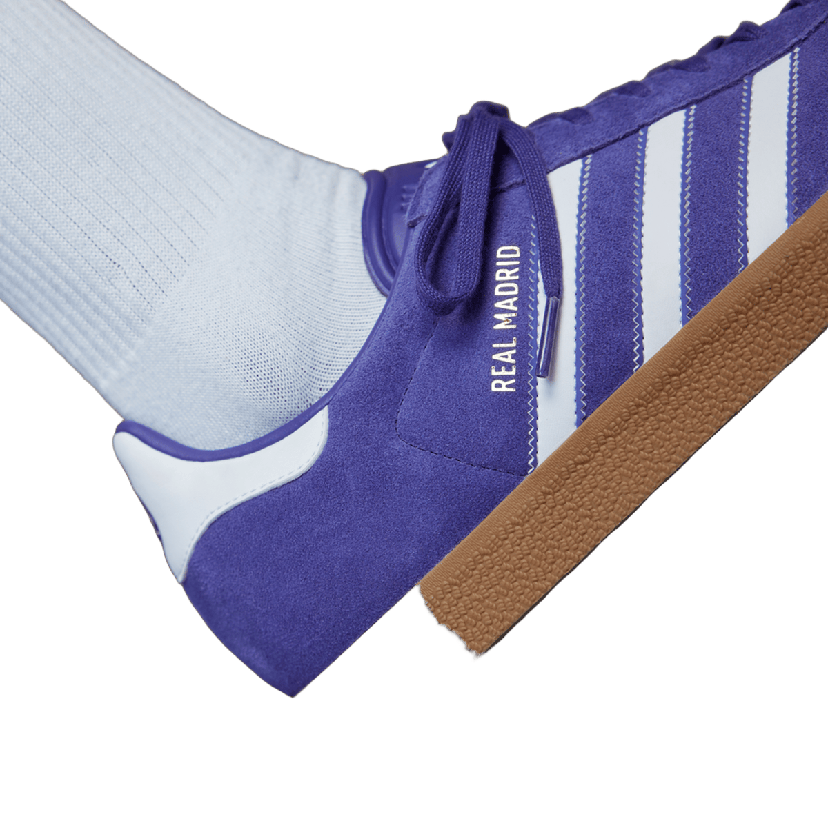 adidas Gazelle Terrace Real Madrid